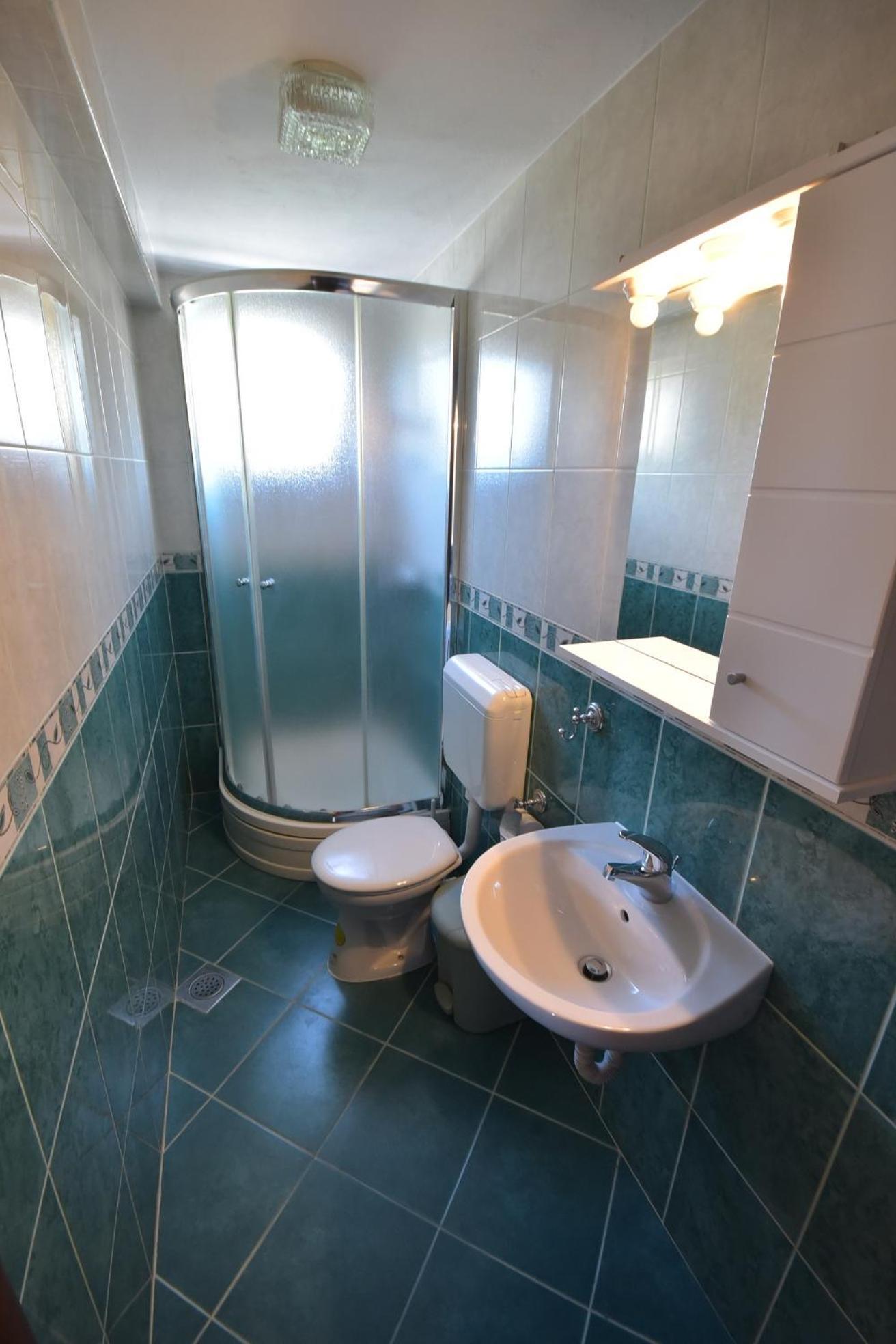 Apartments Popadic With Parking Herceg Novi Phòng bức ảnh