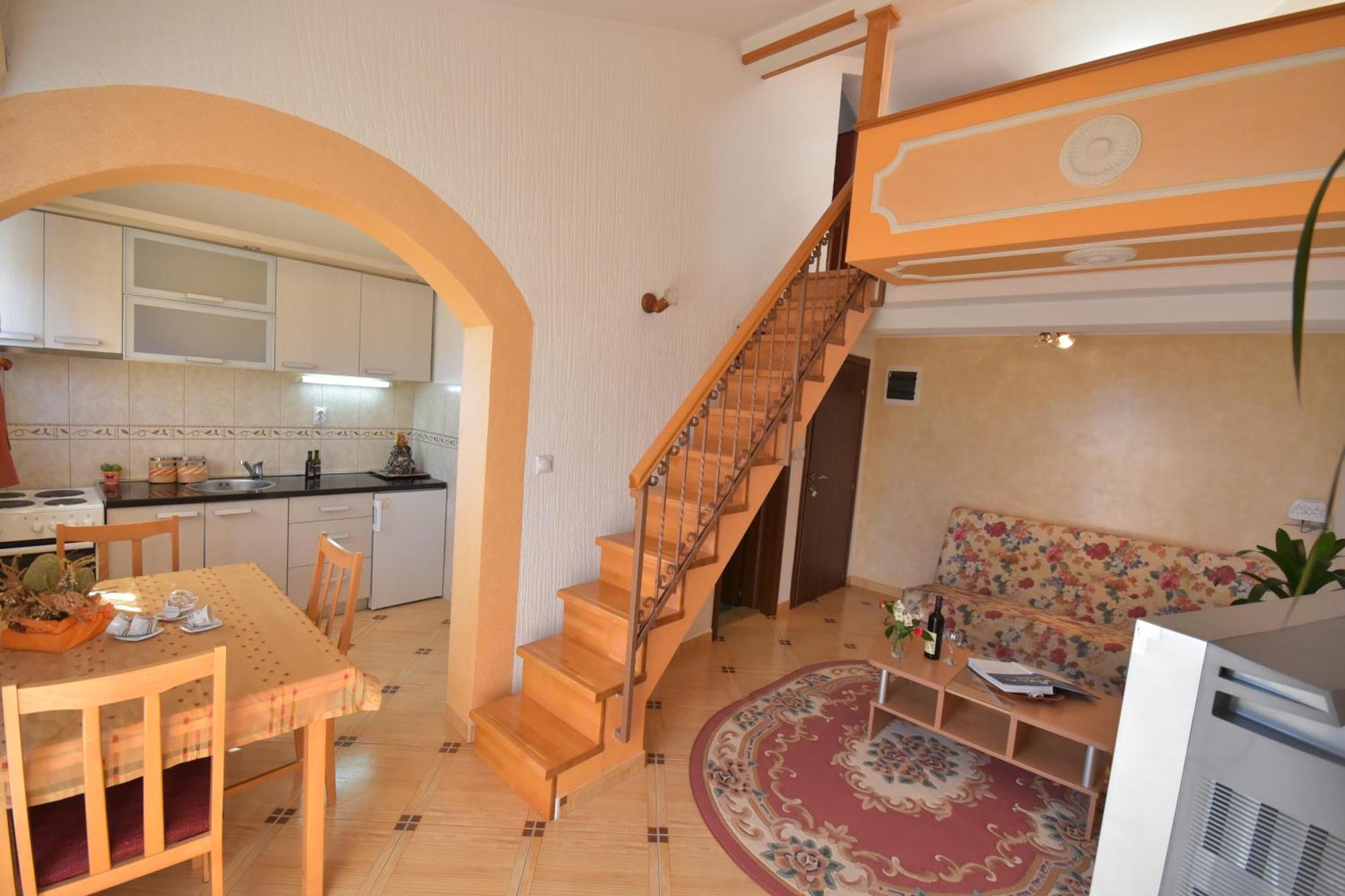 Apartments Popadic With Parking Herceg Novi Phòng bức ảnh