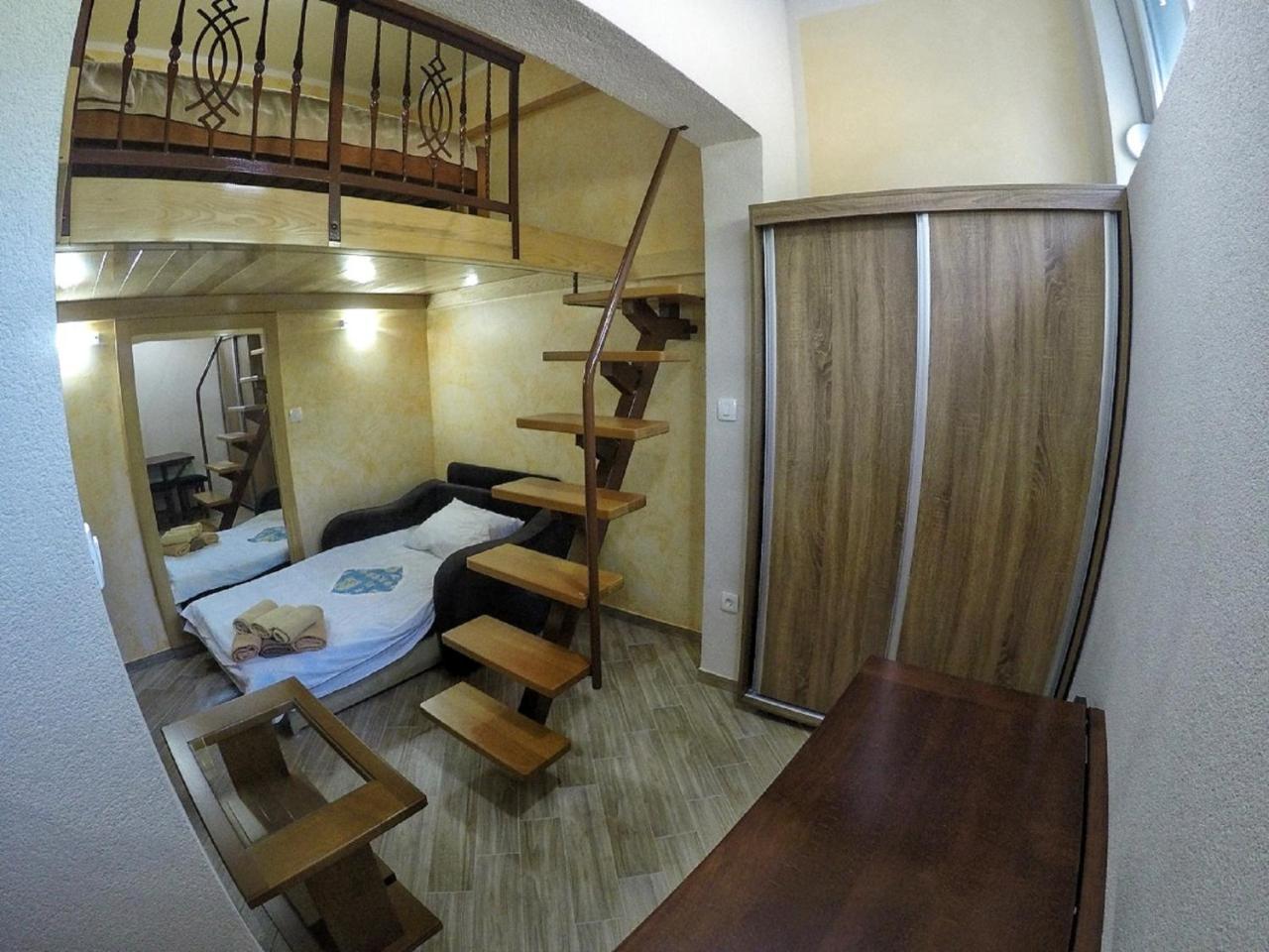 Apartments Popadic With Parking Herceg Novi Ngoại thất bức ảnh