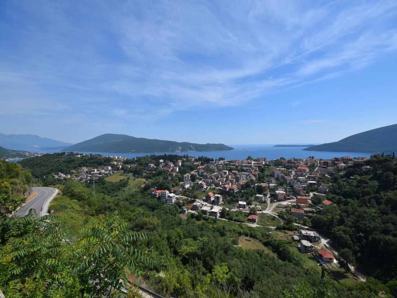 Apartments Popadic With Parking Herceg Novi Ngoại thất bức ảnh